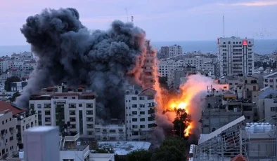 Tel Aviv Ateşle Oynuyor: İsrail’in Kışkırtma Siyaseti Duvara Tosladı!