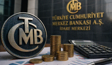 EKONOMİDE KRİTİK GÜN: MERKEZ BANKASI KARARINI VERDİ!
