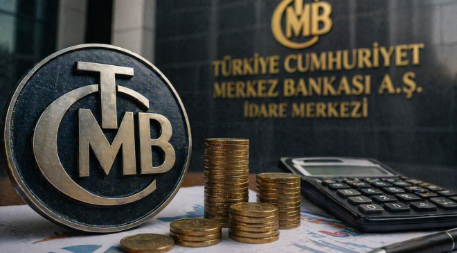 EKONOMİDE KRİTİK GÜN: MERKEZ BANKASI KARARINI VERDİ!