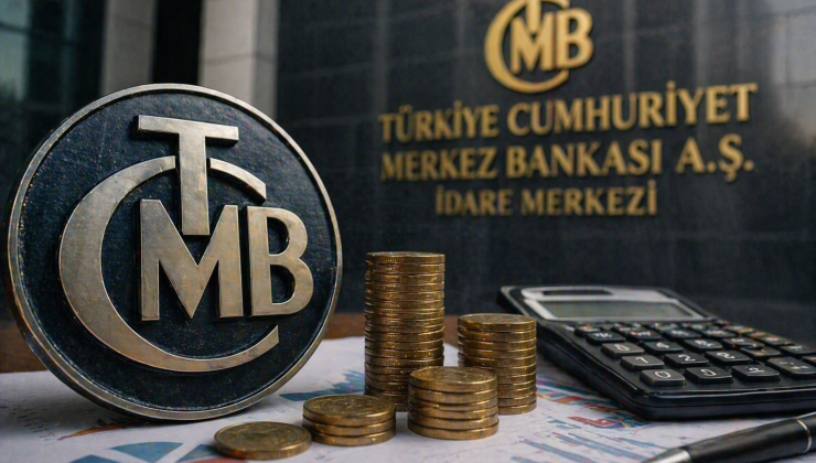 EKONOMİDE KRİTİK GÜN: MERKEZ BANKASI KARARINI VERDİ!