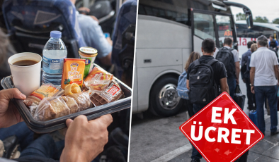 Yolculuk Artık Daha Masraflı: Otobüslerde Yeni Ücret Modeli!