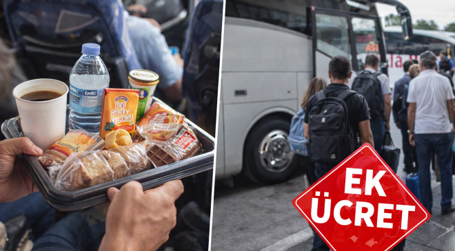 Yolculuk Artık Daha Masraflı: Otobüslerde Yeni Ücret Modeli!