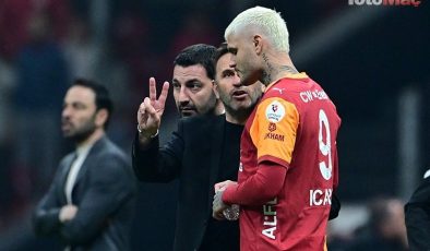 Galatasaray’da Kemerburgaz Alarmı: Şampiyonluk Yarışı İçin Kritik Zirve!