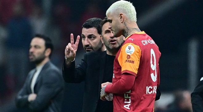Galatasaray’da Kemerburgaz Alarmı: Şampiyonluk Yarışı İçin Kritik Zirve!
