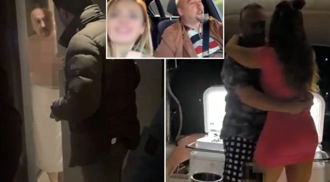 UŞAK’TA SKANDALIN ADI ÖZKAN YALIM: BELEDİYE BÜTÇESİYLE PAVYON, DİJİTALDE GİZLİ ARŞİV!