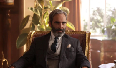 DELİKANLI DİZİSİNDE “ŞİDDET” DEPREMİ: FIRAT TANIŞ KADRODAN KOVULDU!