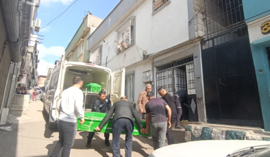 GAZİANTEP’TE DEHŞET: 14 YAŞINDAKİ KIZ, “TACİZ” İDDİASIYLA BABASINI ÖLDÜRDÜ!