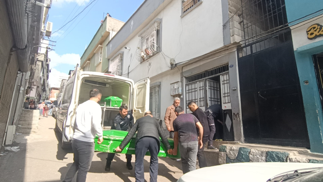 GAZİANTEP’TE DEHŞET: 14 YAŞINDAKİ KIZ, “TACİZ” İDDİASIYLA BABASINI ÖLDÜRDÜ!