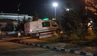 VAN’DA SOKAK KÖPEĞİ DEHŞETİ: 5 YAŞINDAKİ HAMZA KURTARILAMADI!