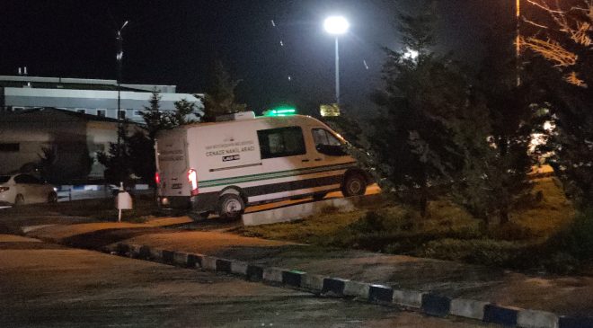 VAN’DA SOKAK KÖPEĞİ DEHŞETİ: 5 YAŞINDAKİ HAMZA KURTARILAMADI!