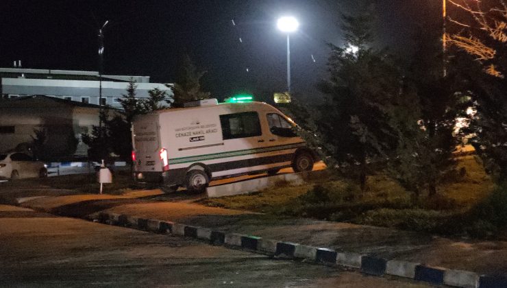 VAN’DA SOKAK KÖPEĞİ DEHŞETİ: 5 YAŞINDAKİ HAMZA KURTARILAMADI!