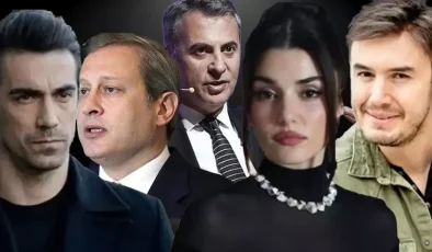 Ünlülere Yönelik Uyuşturucu Soruşturması: Adli Tıp Test Sonuçları Belli Oldu