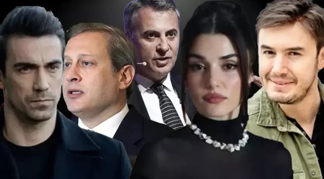 Ünlülere Yönelik Uyuşturucu Soruşturması: Adli Tıp Test Sonuçları Belli Oldu