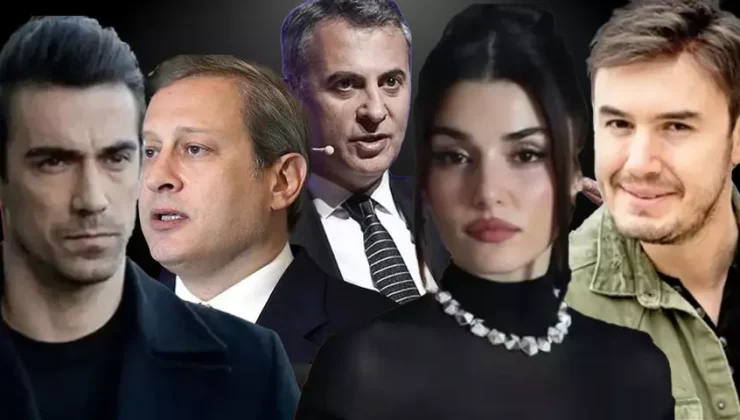 Ünlülere Yönelik Uyuşturucu Soruşturması: Adli Tıp Test Sonuçları Belli Oldu