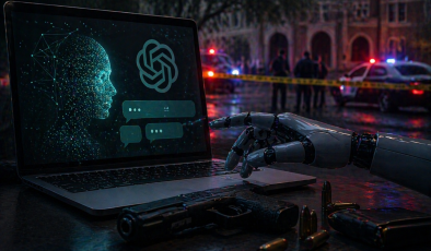 CHATGPT’YE ŞOK SUÇLAMA: ÜNİVERSİTE SALDIRISINA REHBERLİK Mİ ETTİ?