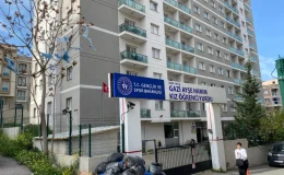 İzmir’de Kız Öğrenci Yurdunda Zehirlenme Şüphesi: 28 Öğrenci Hastanelik Oldu!