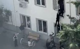 Kahramanmaraş’ta Okulda Katliam: 8 Öğrenci ve 1 Öğretmen Hayatını Kaybetti!