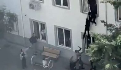 Kahramanmaraş’ta Okulda Katliam: 8 Öğrenci ve 1 Öğretmen Hayatını Kaybetti!