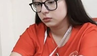 Isparta’da Milli Yas: Genç Satranç Şampiyonu Feyza Keskin Ölü Bulundu!