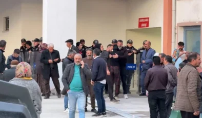 Iğdır’da Arazi Kavgası Kanlı Bitti: Aynı Aileden 2 Ölü, 6 Yaralı