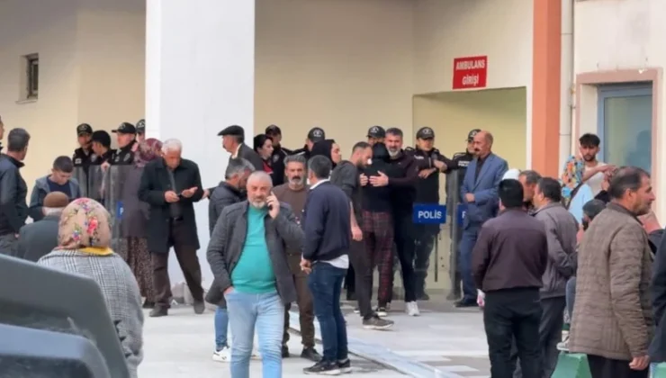 Iğdır’da Arazi Kavgası Kanlı Bitti: Aynı Aileden 2 Ölü, 6 Yaralı