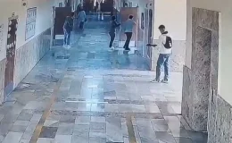 “Katliamı Sosyal Medyadan Duyurmuş”: Siverek’teki Okul Saldırganı Köşeye Sıkışınca İntihar Etti!