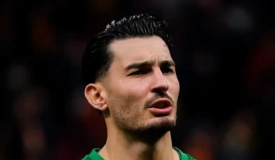 Uğurcan Çakır İçin Inter Pusuda: Galatasaray İse “Satmam, Arkadaşını Alırım” Diyor!