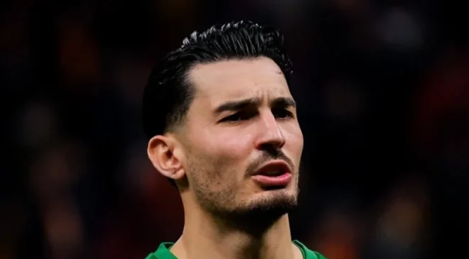 Uğurcan Çakır İçin Inter Pusuda: Galatasaray İse “Satmam, Arkadaşını Alırım” Diyor!