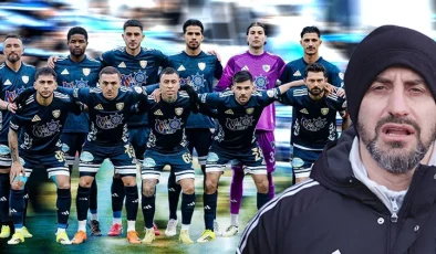 DADAŞLARIN MUHTEŞEM DÖNÜŞÜ: ERZURUM FK YENİDEN SÜPER LİG’DE!