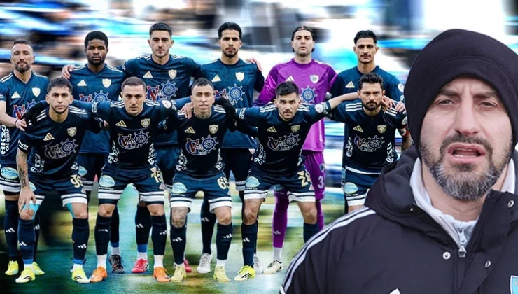 DADAŞLARIN MUHTEŞEM DÖNÜŞÜ: ERZURUM FK YENİDEN SÜPER LİG’DE!