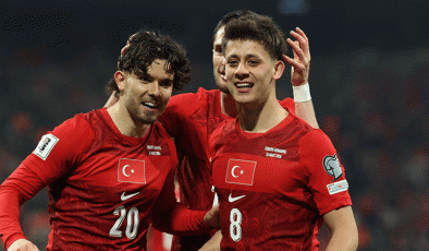 ARDA GÜLER ŞOKU: REAL MADRID RESMEN AÇIKLADI, SEZONU KAPATTI!