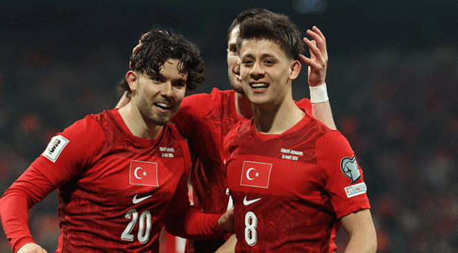 ARDA GÜLER ŞOKU: REAL MADRID RESMEN AÇIKLADI, SEZONU KAPATTI!