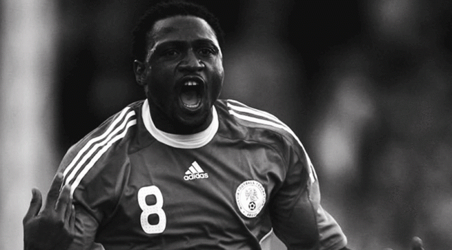 TÜRK FUTBOLUNUN ACI KAYBI: MICHAEL ENERAMO HAYATINI KAYBETTİ!