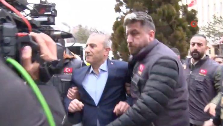 GÜLİSTAN DOKU SORUŞTURMASINDA ŞOK GELİŞME: ESKİ VALİ TUNCAY SONEL TUTUKLANDI!