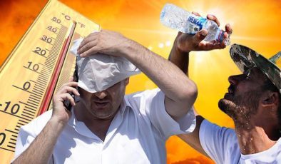 Kavurucu Yaz Kapıda: Temmuzdan Sonra Türkiye’yi Süper El Niño Çarpabilir!