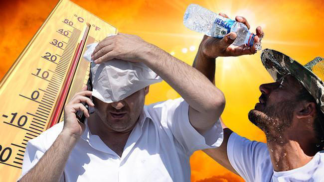 Kavurucu Yaz Kapıda: Temmuzdan Sonra Türkiye’yi Süper El Niño Çarpabilir!