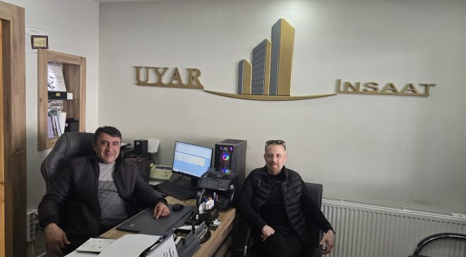 BOZKIR’IN SOKAKLARINDA BİR ÖMÜR: ABDURRAHMAN UYAR İLE ÖZEL SÖYLEŞİ