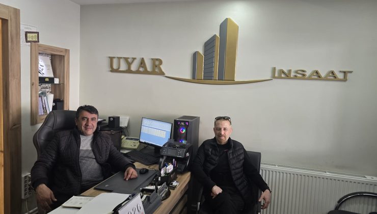 BOZKIR’IN SOKAKLARINDA BİR ÖMÜR: ABDURRAHMAN UYAR İLE ÖZEL SÖYLEŞİ