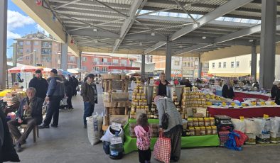 BOZKIRIN ALTIN ŞİFASI: İBRAHİM TONTUL İLE ARININ BİLİNMEYEN DÜNYASI.