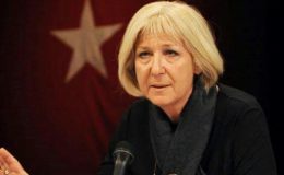 Banu AVAR :VATAN TOPRAĞI RUHSATLANDIRILIYOR: MADENLERİMİZDEKİ SESSİZ İŞGAL!