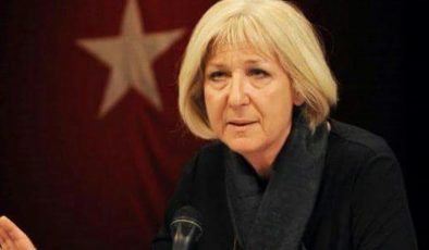 Banu AVAR :VATAN TOPRAĞI RUHSATLANDIRILIYOR: MADENLERİMİZDEKİ SESSİZ İŞGAL!