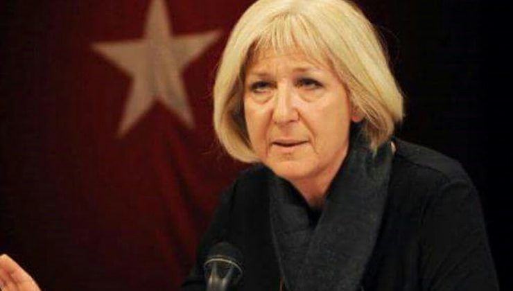 Banu AVAR :VATAN TOPRAĞI RUHSATLANDIRILIYOR: MADENLERİMİZDEKİ SESSİZ İŞGAL!