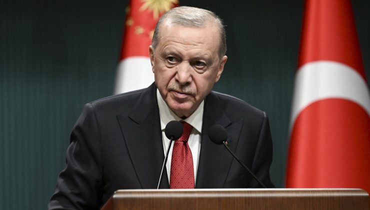 DÜNYA SİYASETİNDE SİLAHIN GÖLGESİ: CUMHURBAŞKANI ERDOĞAN’DAN TRUMP’A GEÇMİŞ OLSUN MESAJI