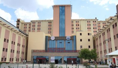 DİYARBAKIR ERGANİ’DEN ACI HABER: OKUL BAHÇESİNDE YILDIRIM DEHŞETİ!