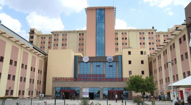 DİYARBAKIR ERGANİ’DEN ACI HABER: OKUL BAHÇESİNDE YILDIRIM DEHŞETİ!