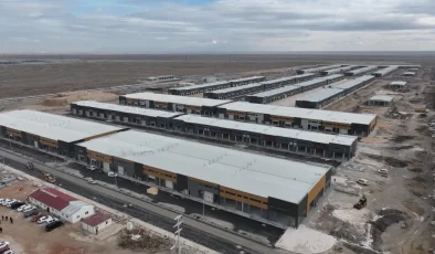 ESDER BAŞKANI: “ESNAFIN SABRINI UMUT TACİRLİĞİYLE SINAMAYIN!”