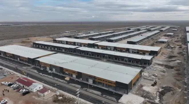 ESDER BAŞKANI: “ESNAFIN SABRINI UMUT TACİRLİĞİYLE SINAMAYIN!”