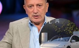 MÜLKİYETİN SONU MU? FATİH ALTAYLI’DAN TESLA’YA “UZAKTAN MÜDAHALE” VE “CASUSLUK” SALVOSU!