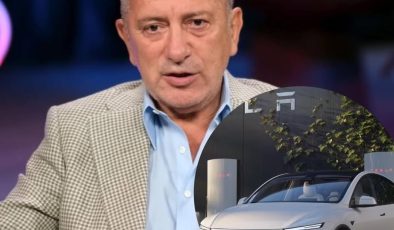 MÜLKİYETİN SONU MU? FATİH ALTAYLI’DAN TESLA’YA “UZAKTAN MÜDAHALE” VE “CASUSLUK” SALVOSU!
