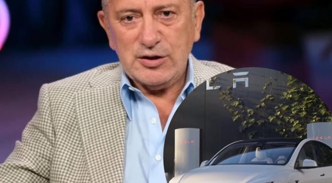 MÜLKİYETİN SONU MU? FATİH ALTAYLI’DAN TESLA’YA “UZAKTAN MÜDAHALE” VE “CASUSLUK” SALVOSU!